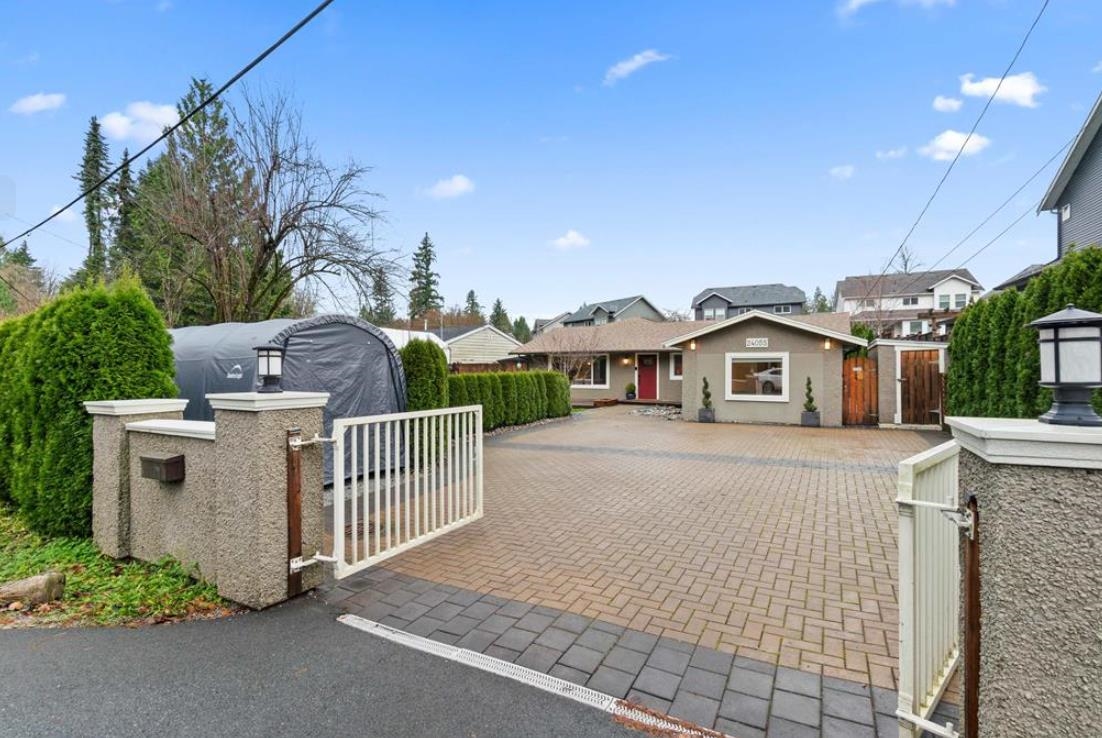 24055 FERN CRESCENT, Maple Ridge BC V4R 2S1, R3057254, BC,