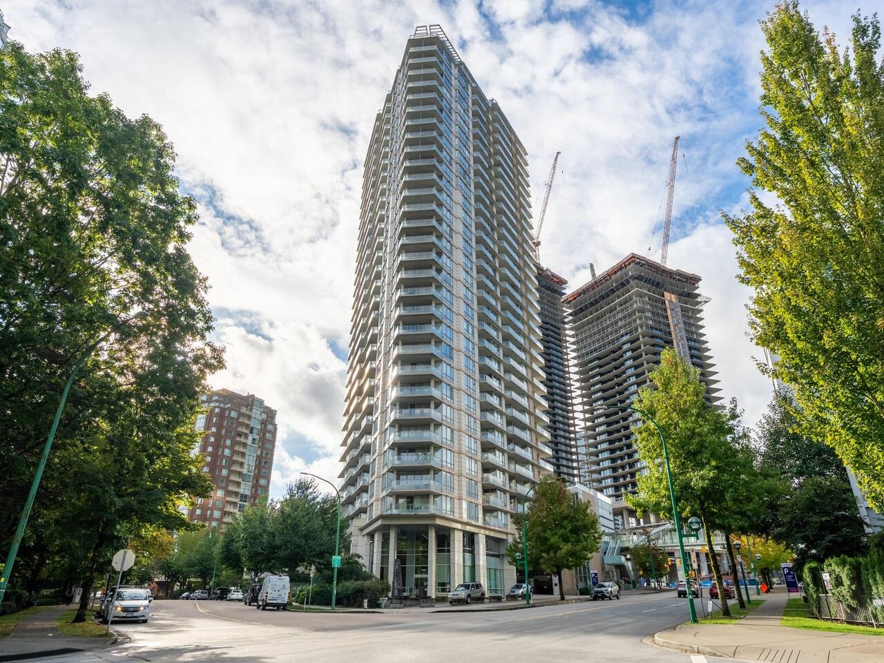 1105 4808 HAZEL STREET, R3057258, BC,