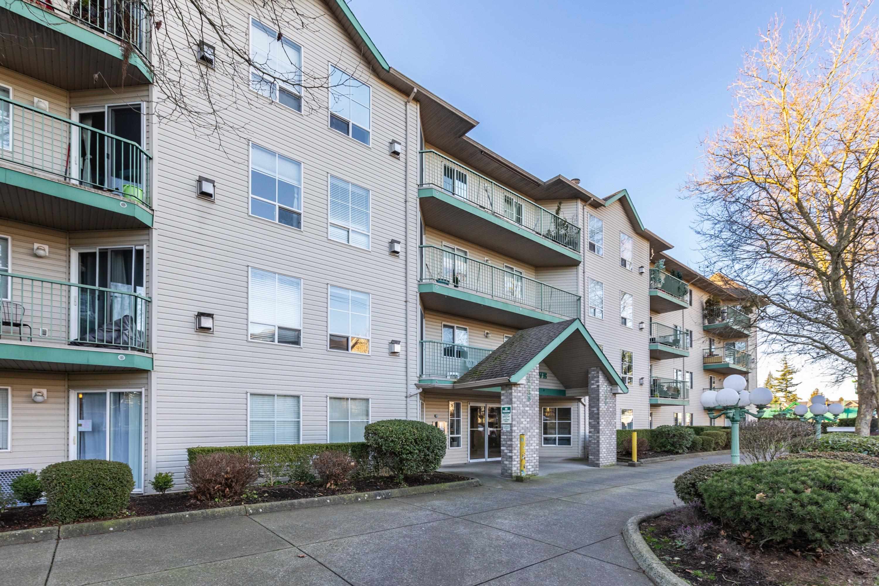 209 2435 CENTER AVENUE, R3057261, BC,