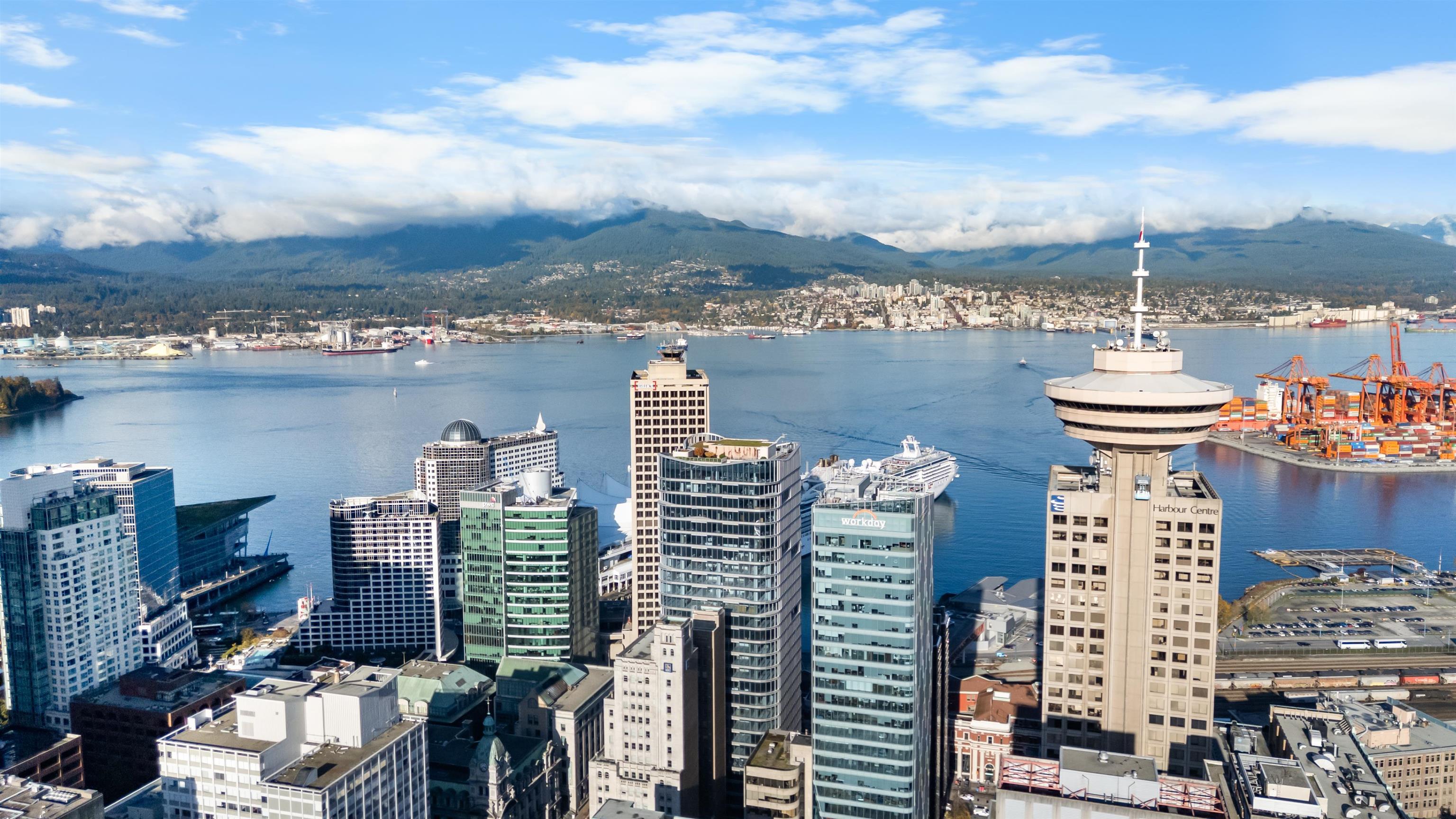 616 610 GRANVILLE STREET, R3057277, BC,