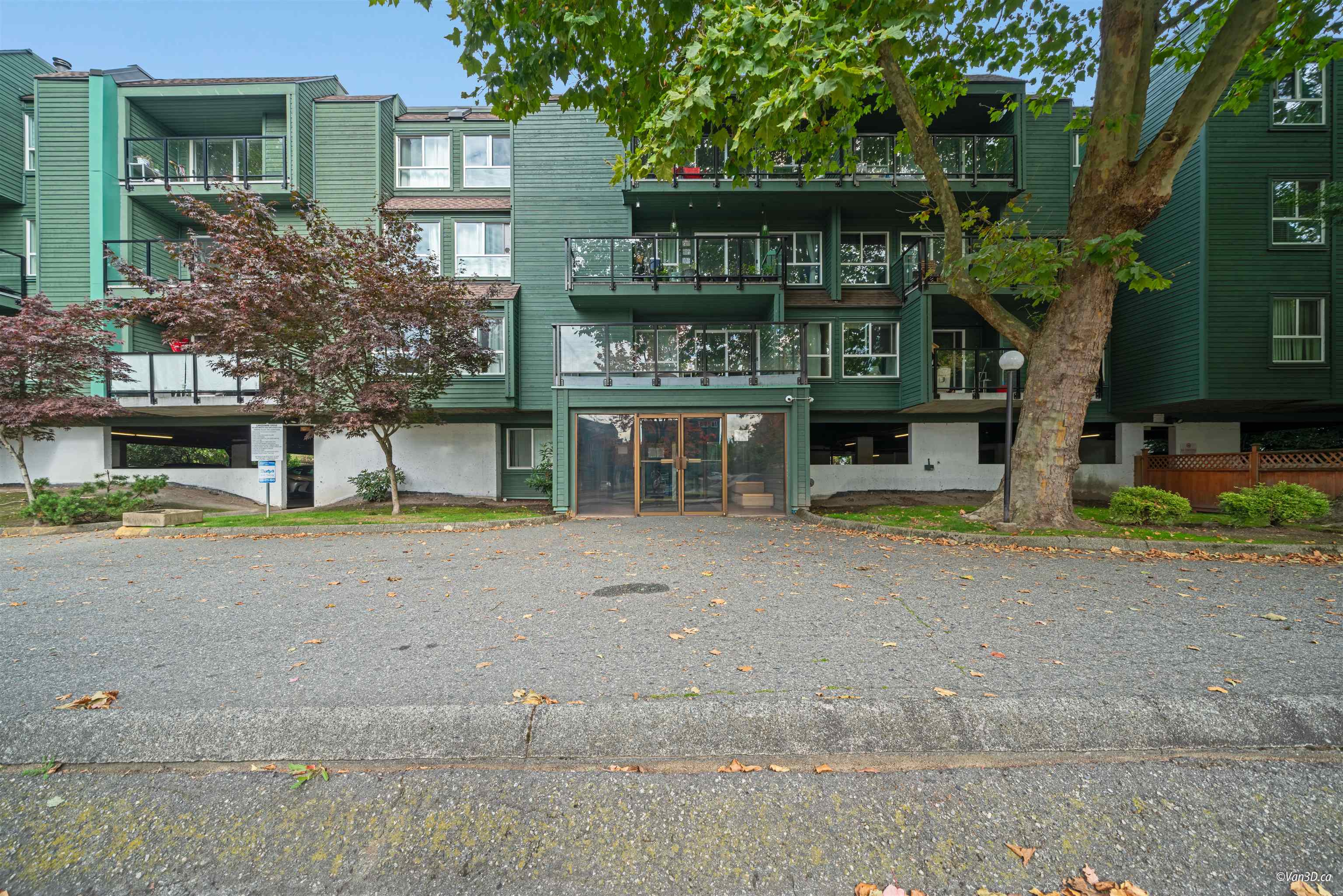 115 8591 WESTMINSTER HIGHWAY, R3057285, BC,