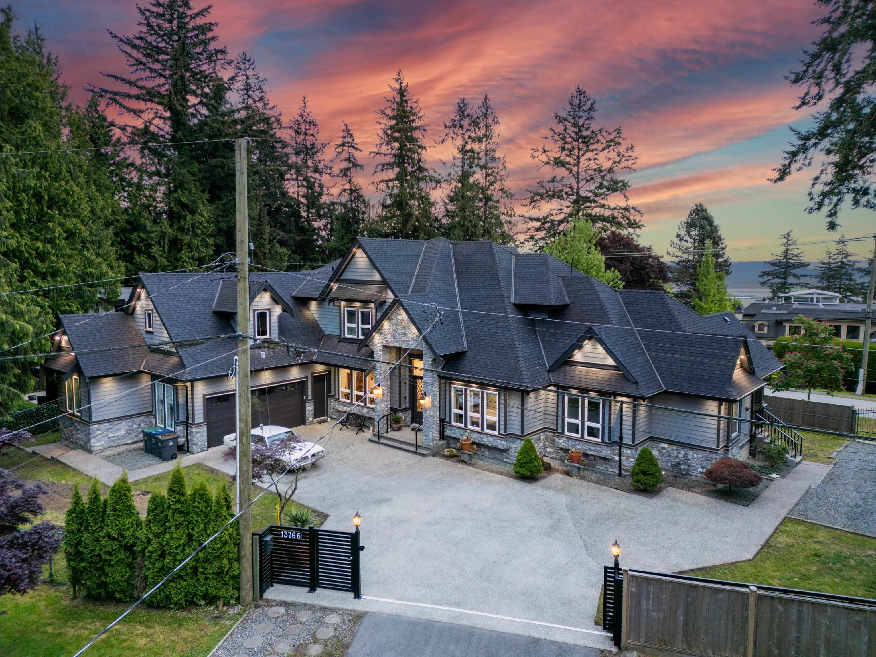 MLS® listing #R3057295 for sale located at 13766 56A AVENUE, Surrey BC V3X 2X5