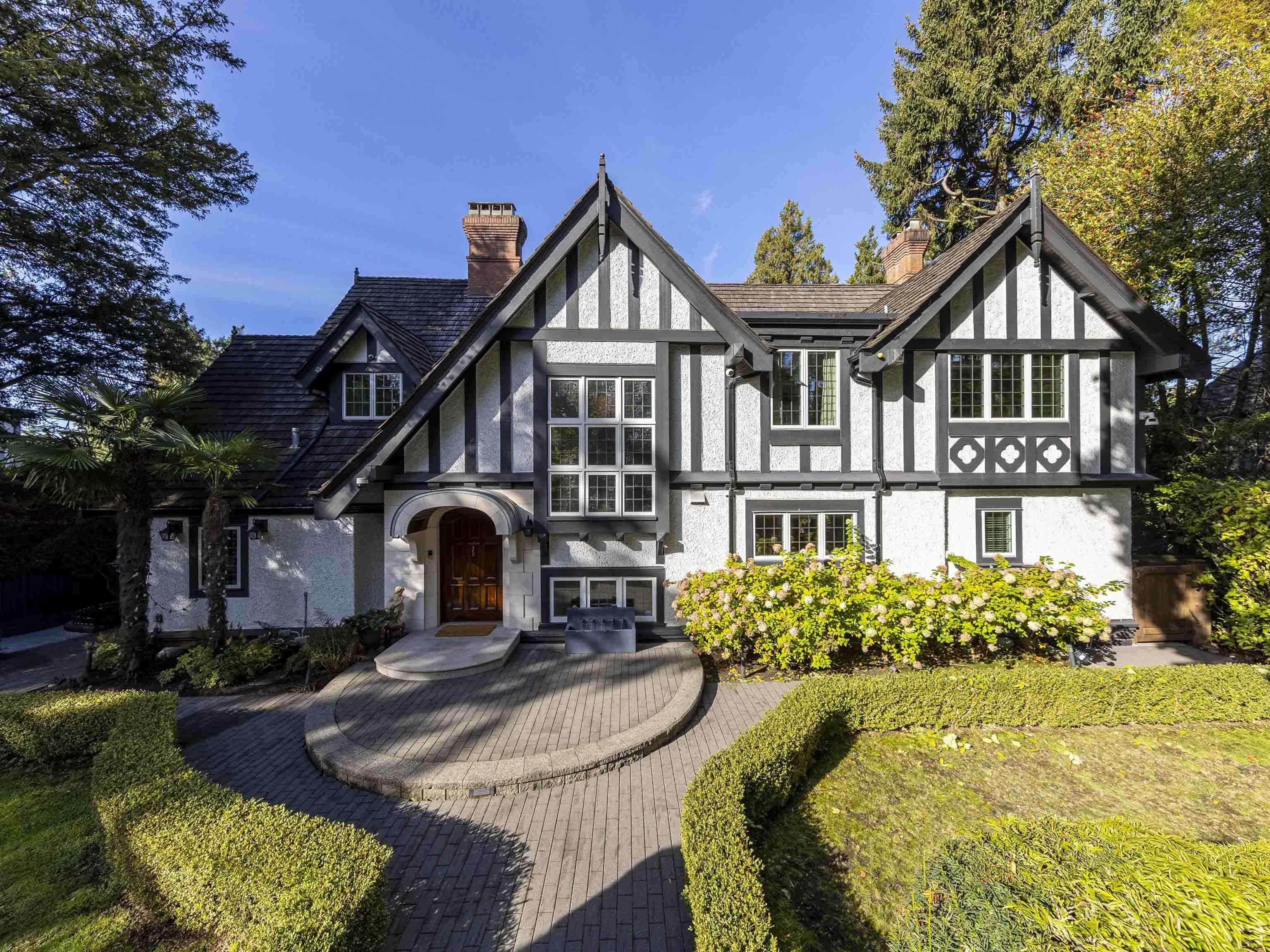 5149 CONNAUGHT DRIVE, Vancouver BC V6M 3G2, R3057296, BC,
