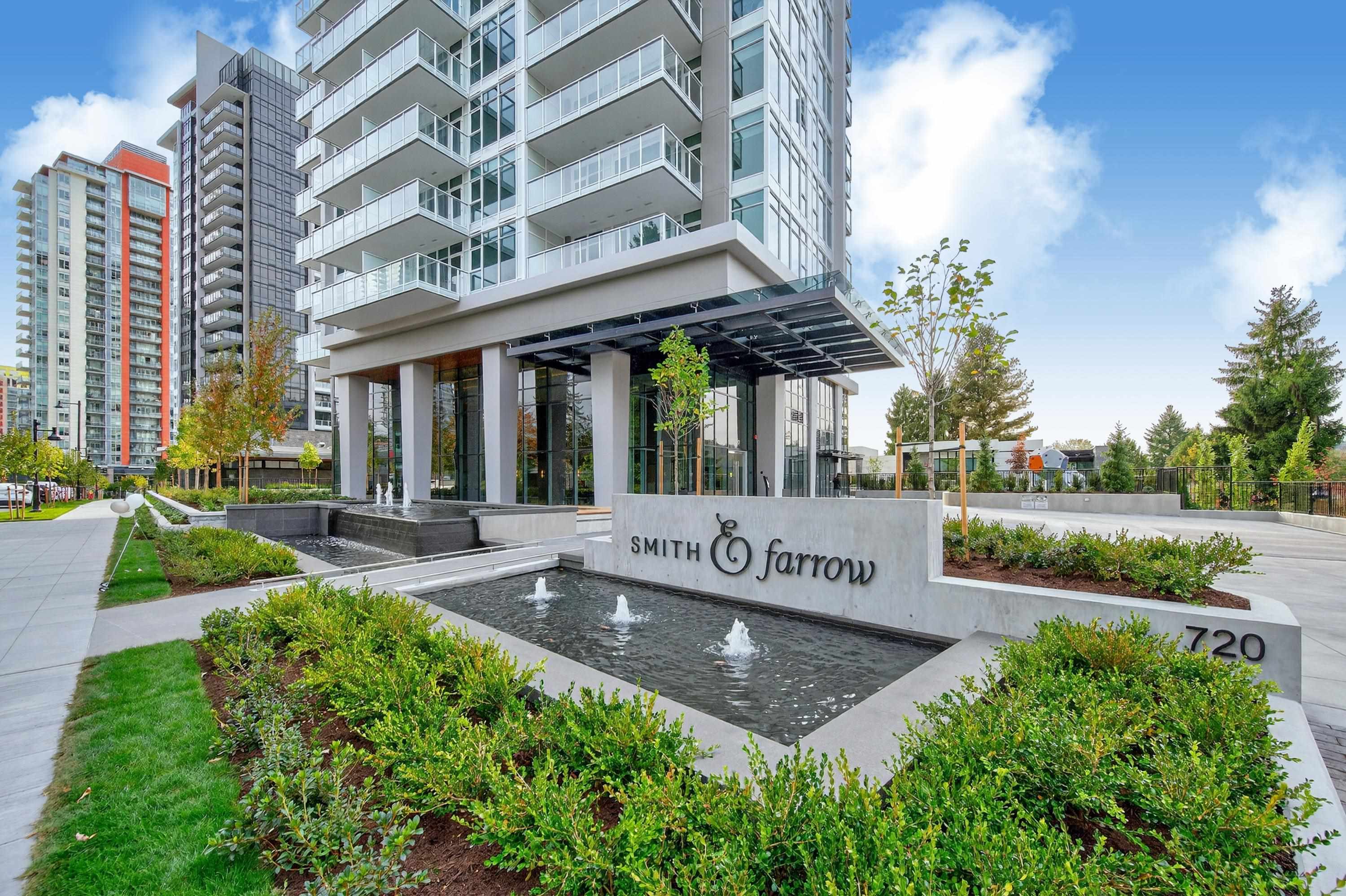 2101 720 FARROW STREET, R3057302, BC,