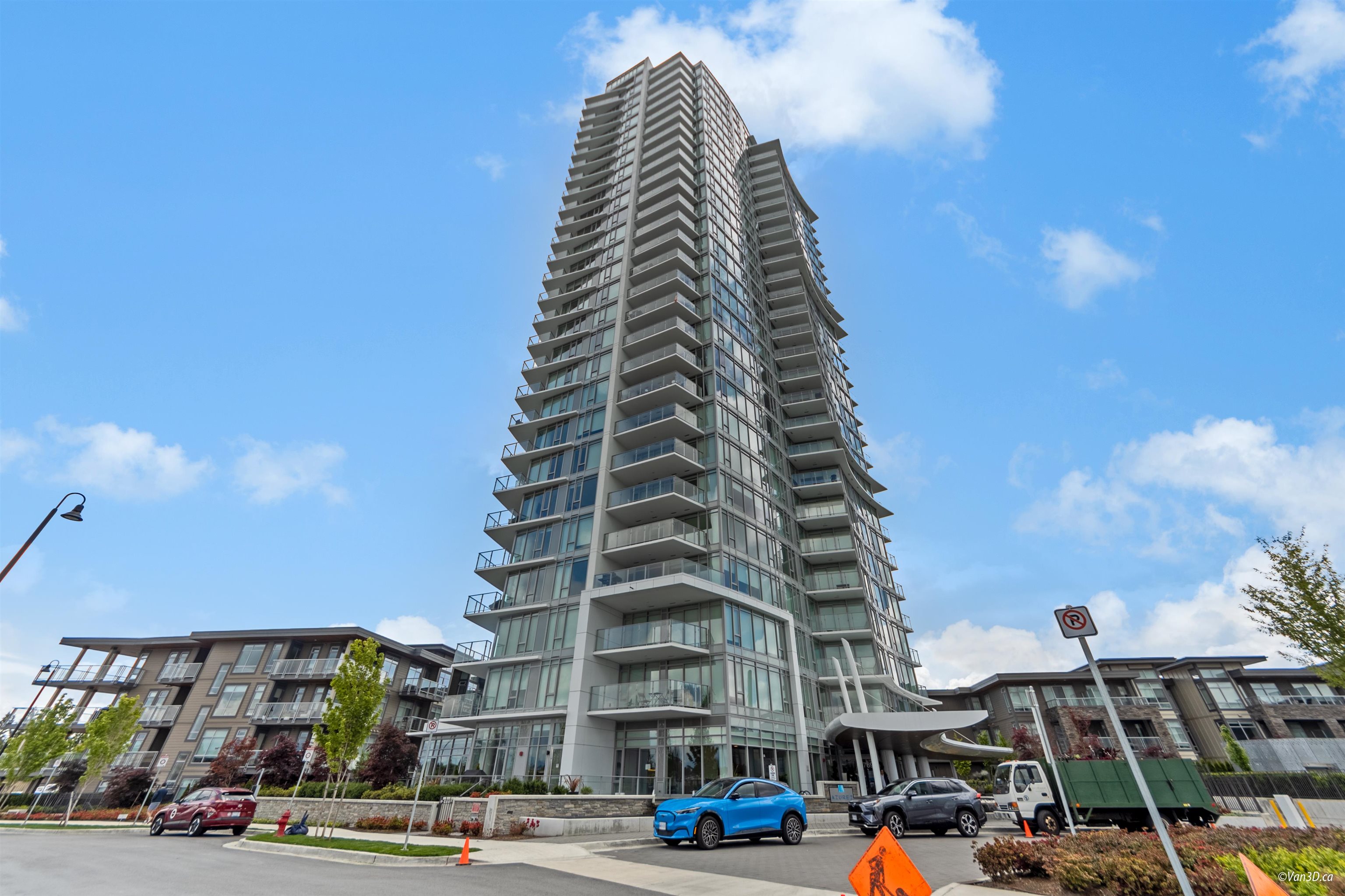 1106 7769 PARK CRESCENT, R3057303, BC,