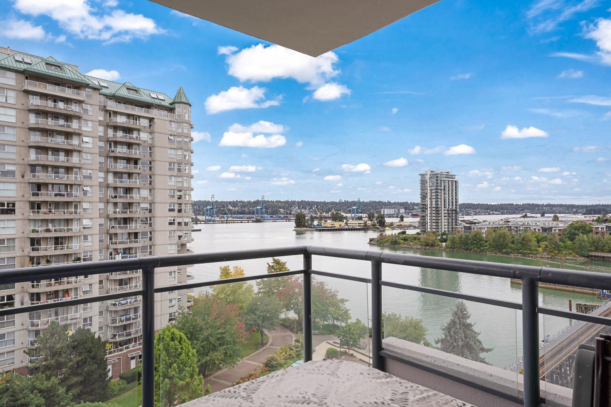 1001 8 LAGUNA COURT, R3057305, BC,