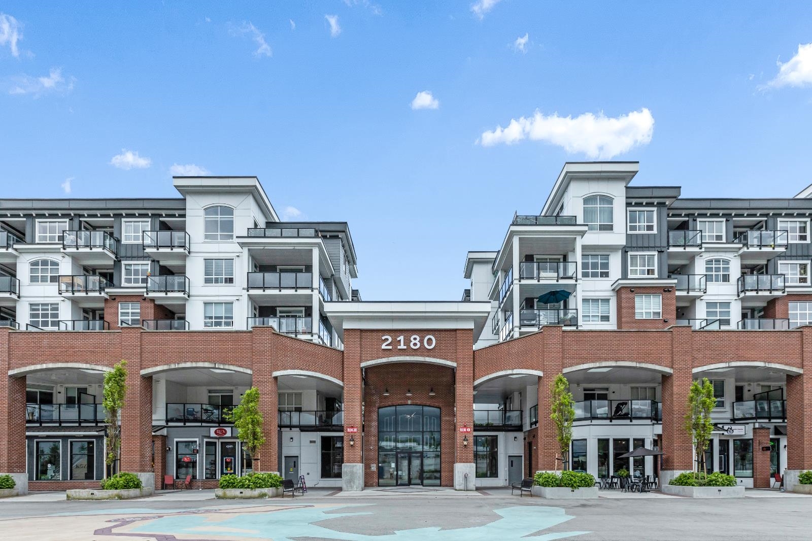 4310 2180 KELLY AVENUE, R3057313, BC,