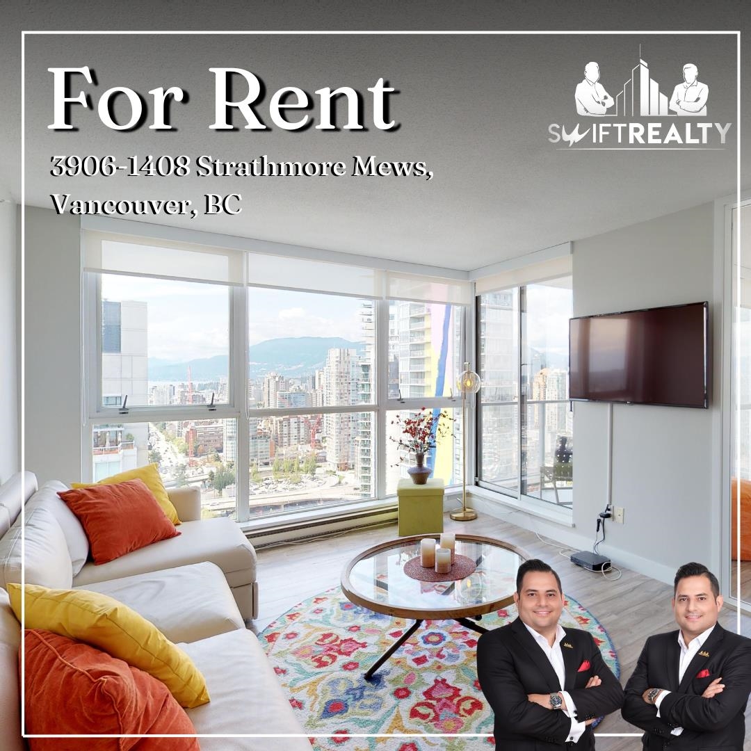 3906 1408 STRATHMORE MEWS, R3057314, BC,