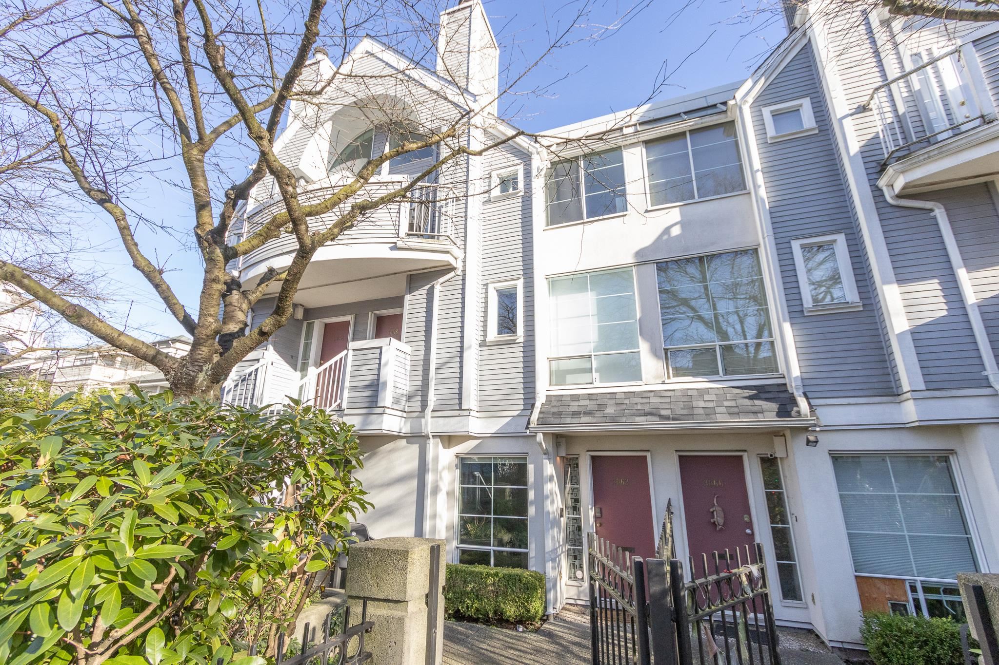 3062 WILLOW STREET, Vancouver BC V5Z 3P3, R3057316, BC,