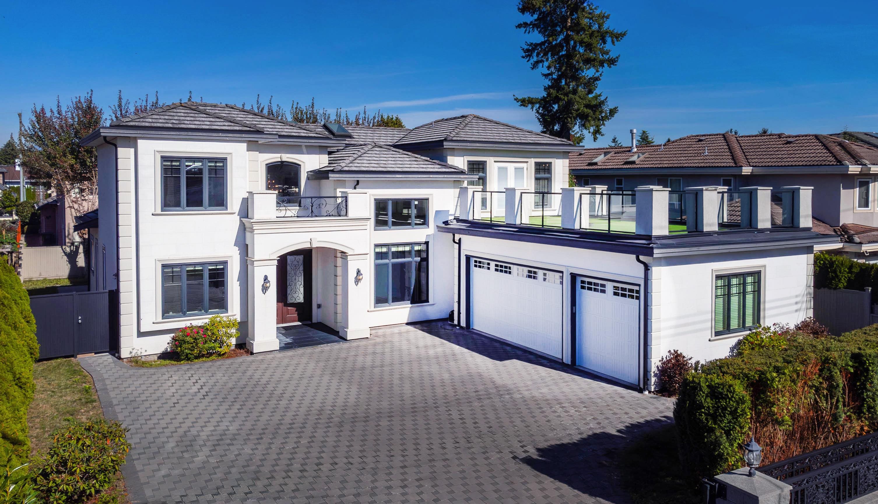 9631 SAUNDERS ROAD, Richmond BC V7A 2B5, R3057319, BC,