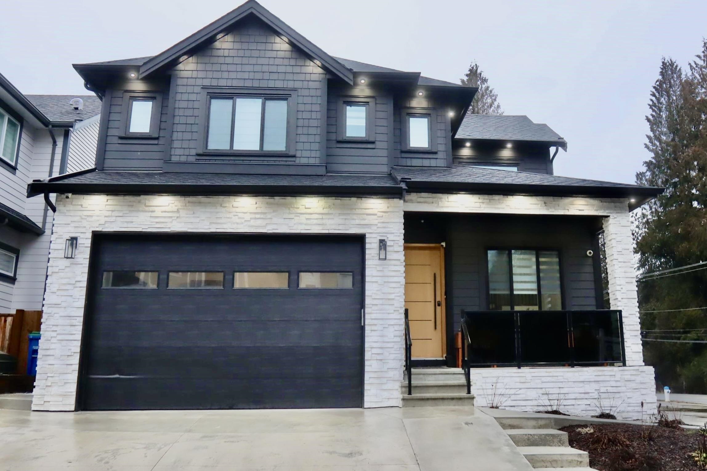 1 4581 SUMAS MOUNTAIN ROAD, R3057321, BC,