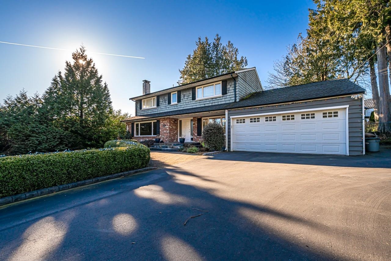 4032 RIPPLE ROAD, West Vancouver BC V7V 3K9, R3057336, BC,