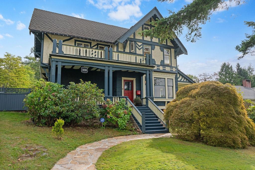 3190 ST. GEORGES AVENUE, North Vancouver BC V7N 1V2, R3057337, BC,