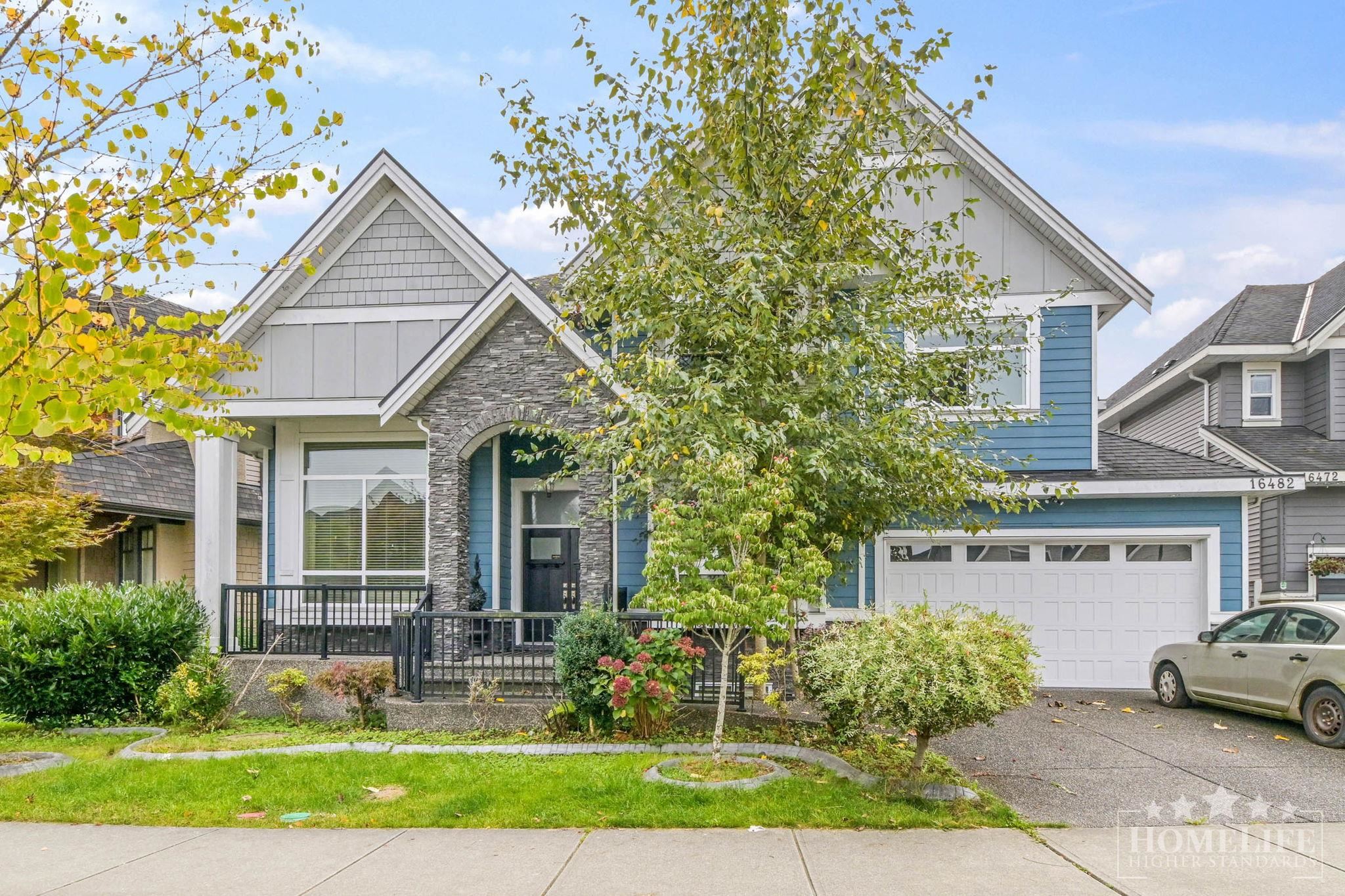 Upper House 16482 63 AVENUE, R3057343, BC,