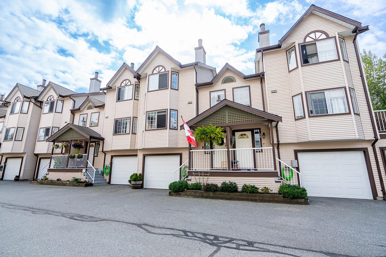 14 2352 PITT RIVER ROAD, R3057350, BC,