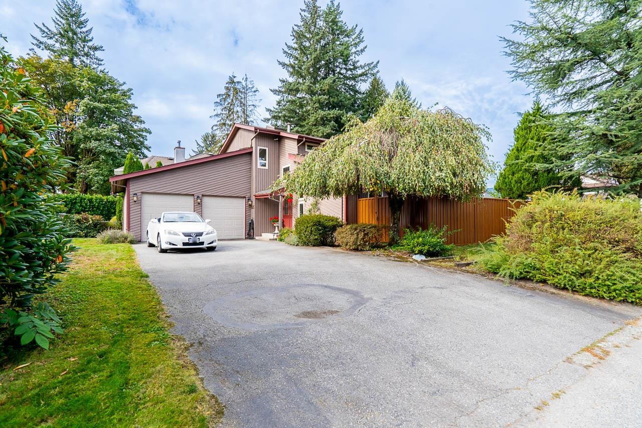 1623 SUFFOLK AVENUE, Port Coquitlam BC V3B 1H1, R3057362, BC,