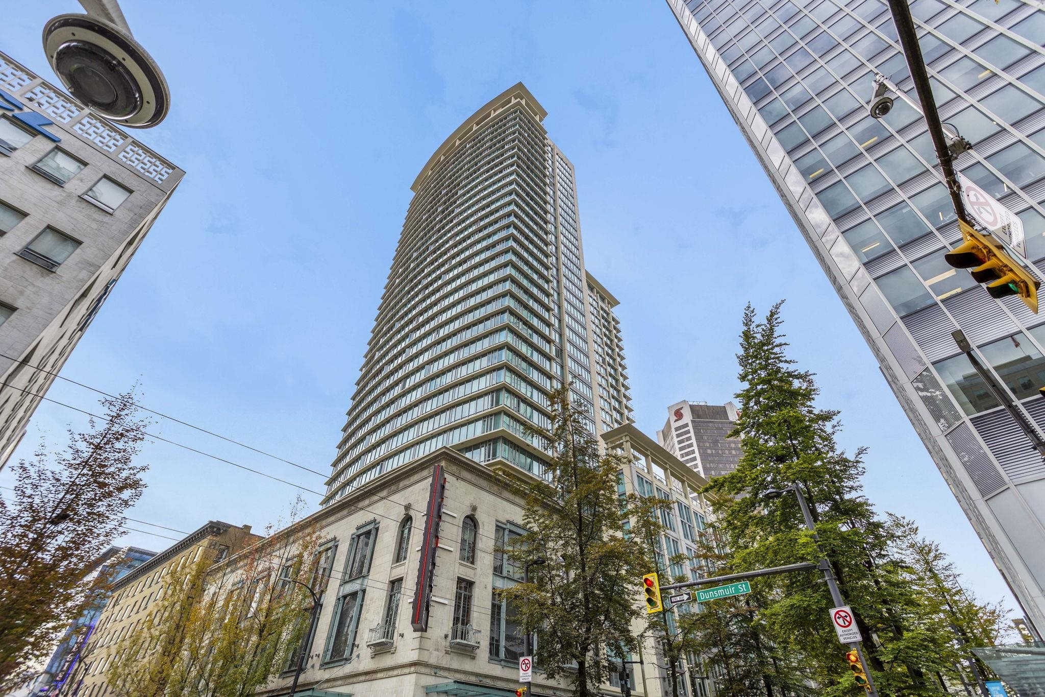 2613 610 GRANVILLE STREET, R3057364, BC,