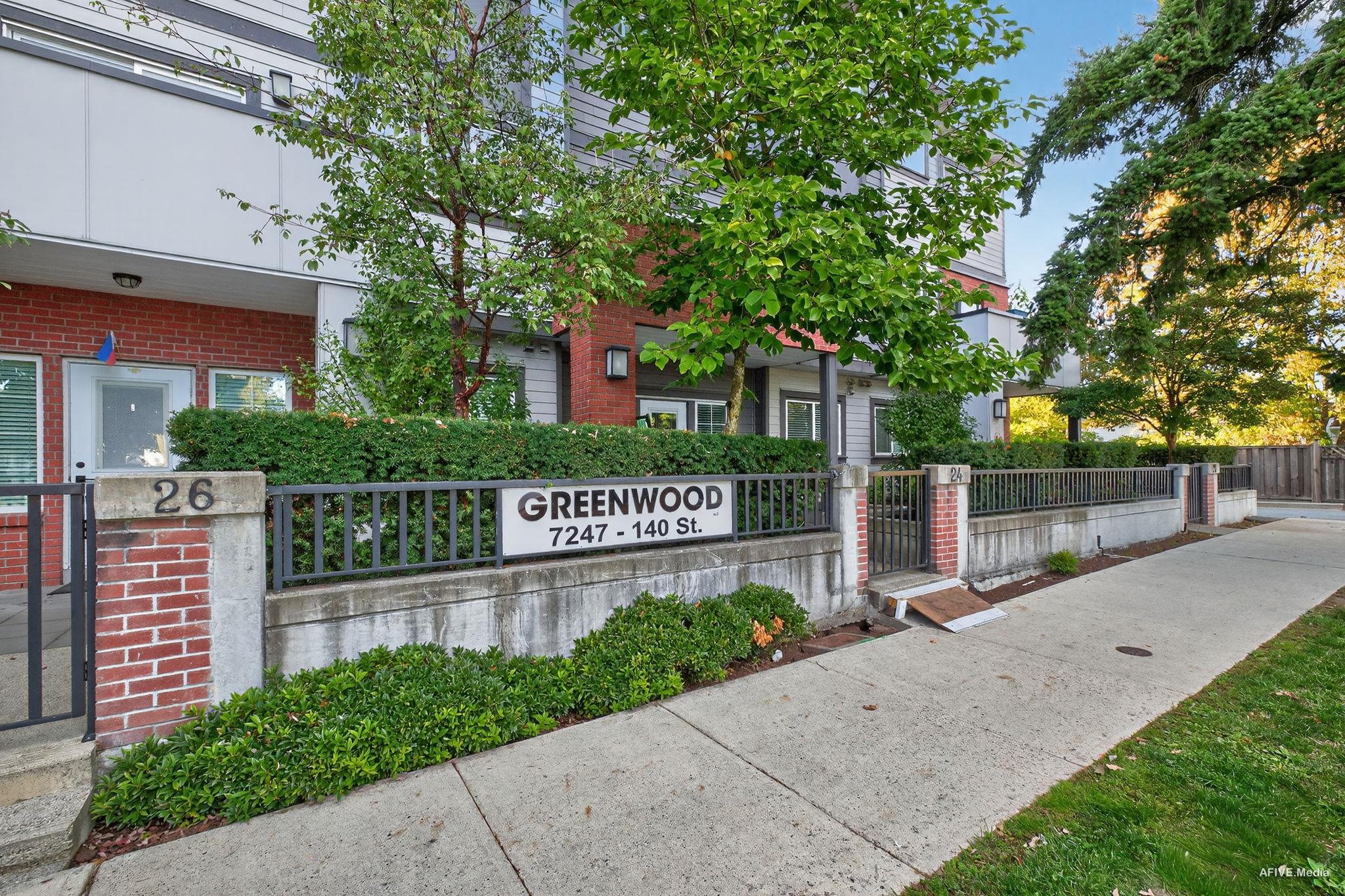 17 7247 140 STREET, R3057368, BC,