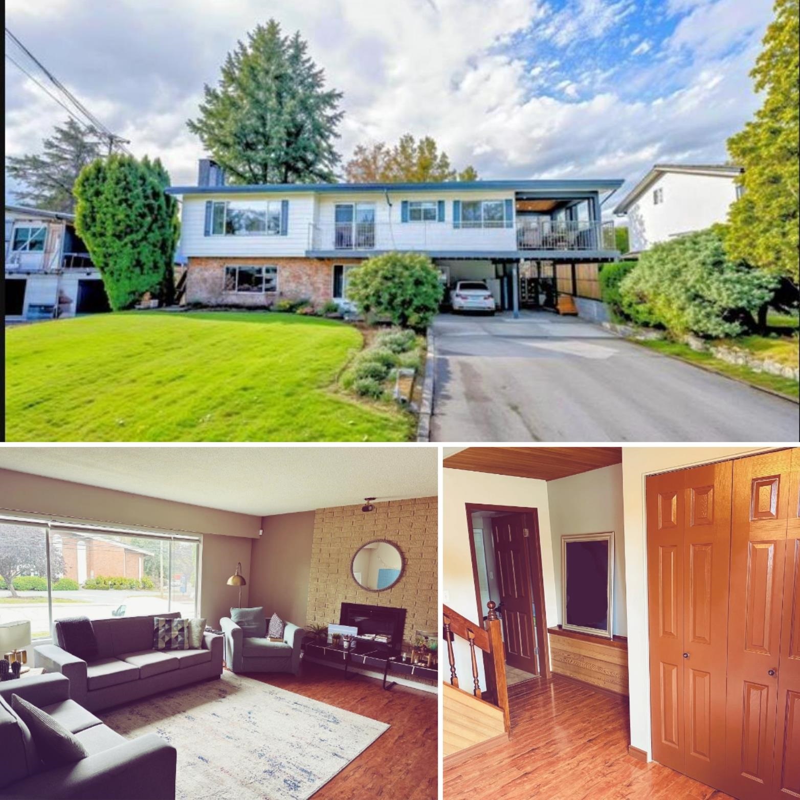 7735 112 STREET, Delta BC V4C 4V9, R3057376, BC,