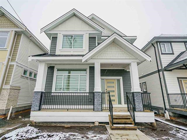 11022 240 STREET, Maple Ridge BC V2W 1H7, R3057379, BC,