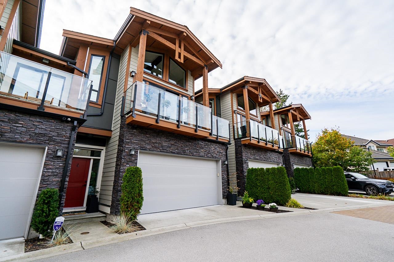 3 1454 162B STREET, R3057381, BC,