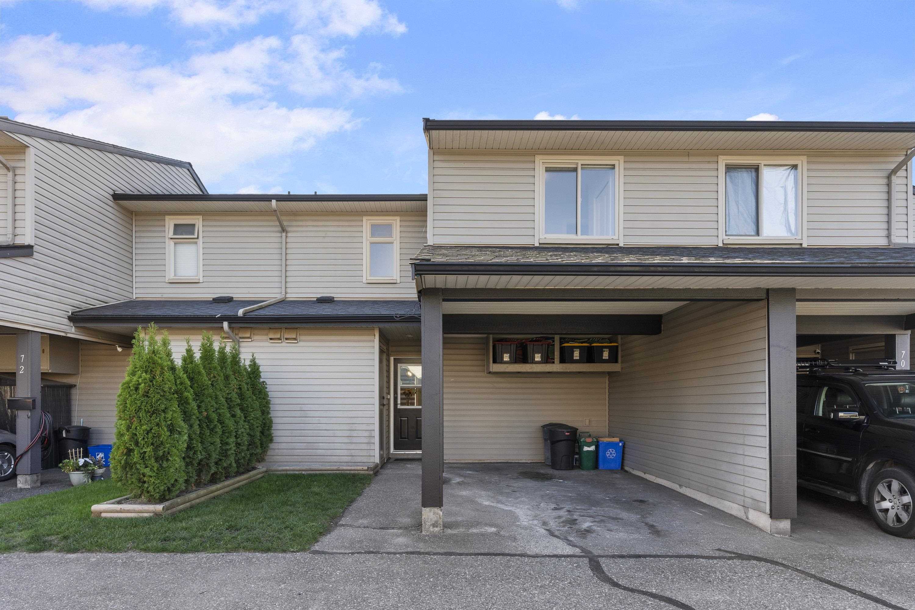 71 27456 32 AVENUE, R3057389, BC,