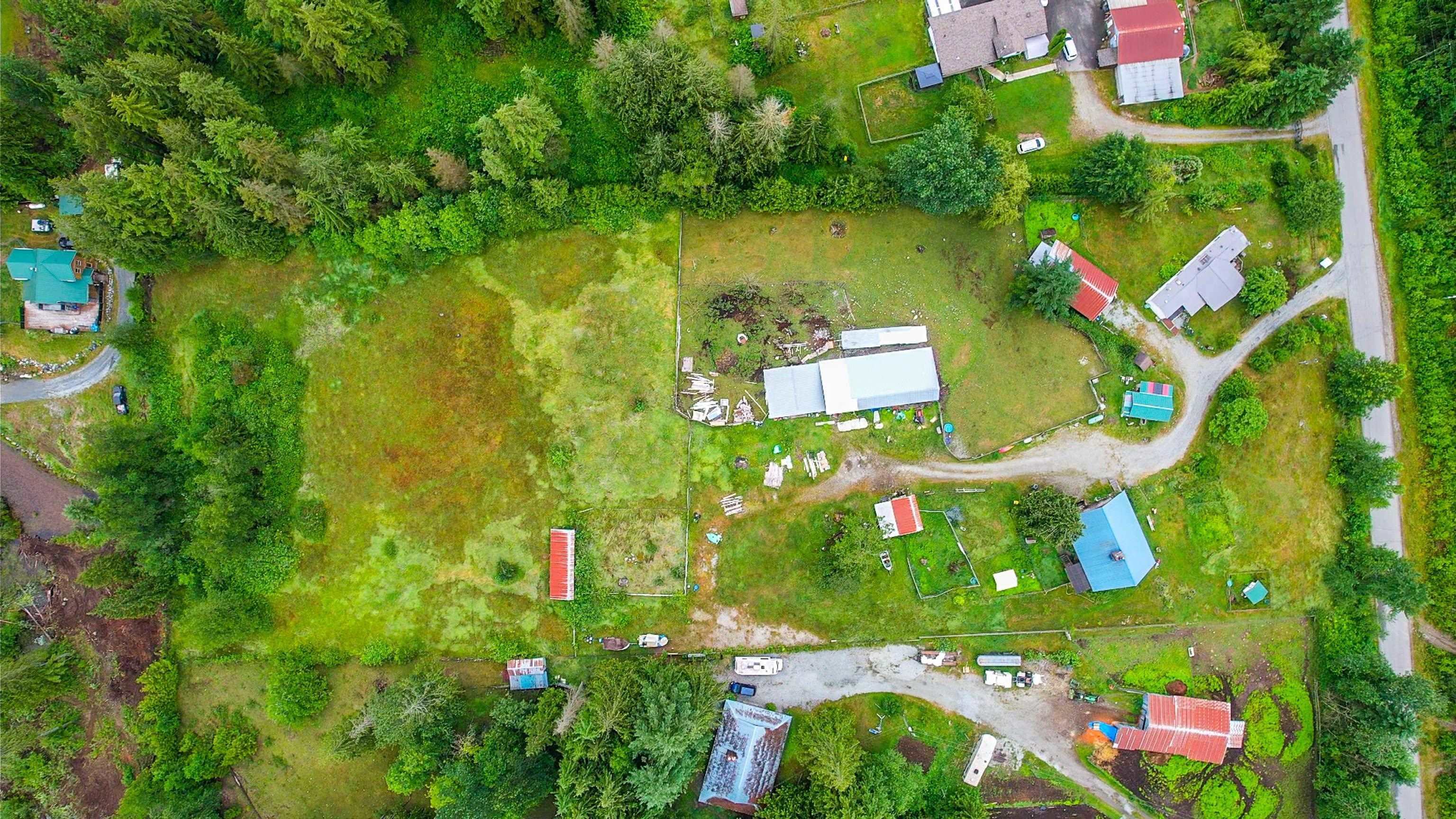 33153 SMITH AVENUE, Mission BC V4S 1L6, R3057390, BC,