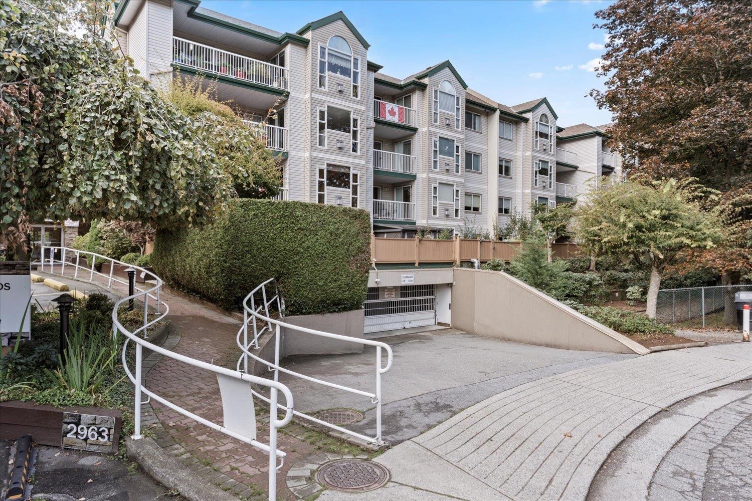 405 2963 NELSON PLACE, R3057391, BC,