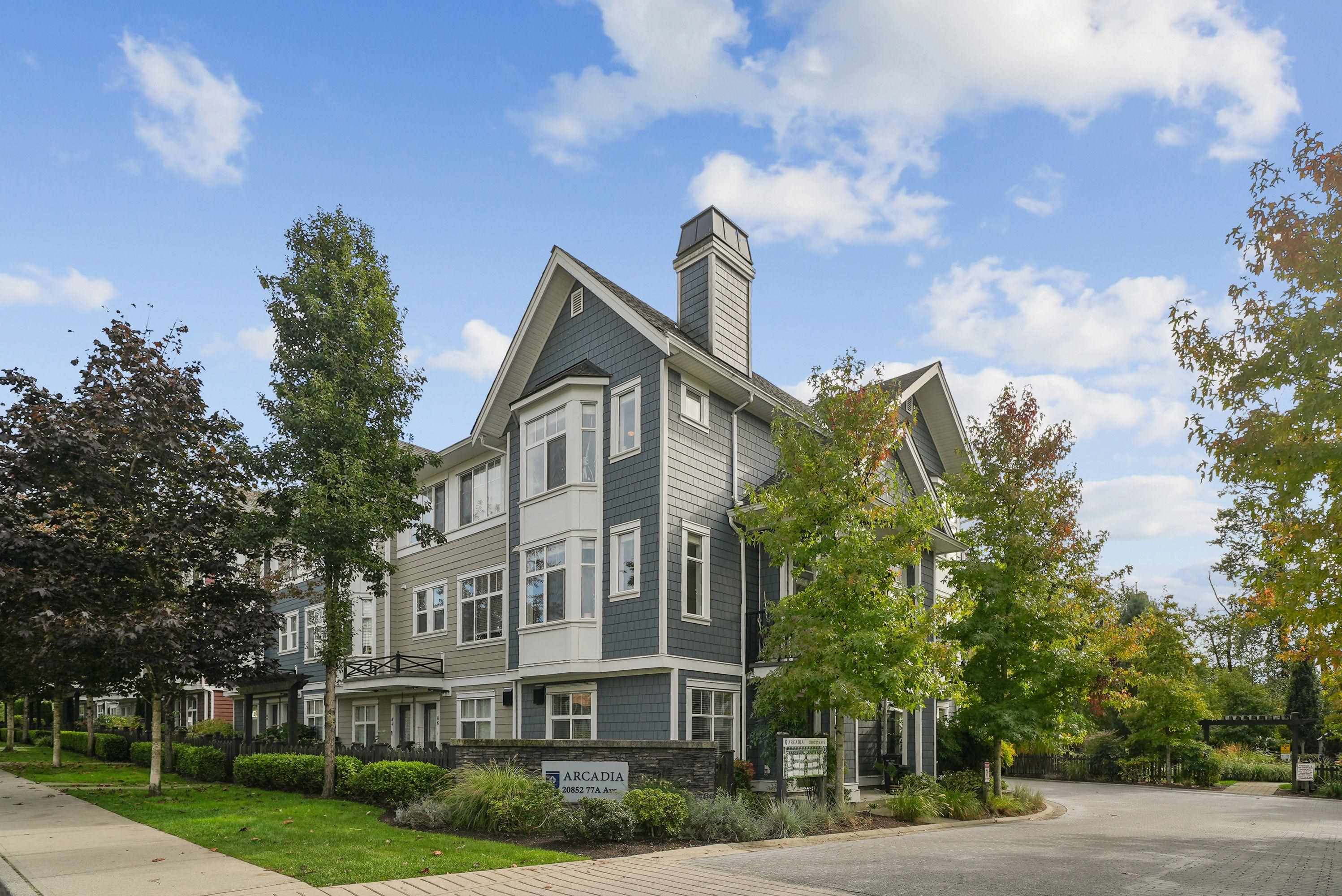 88 20852 77A AVENUE, R3057395, BC,