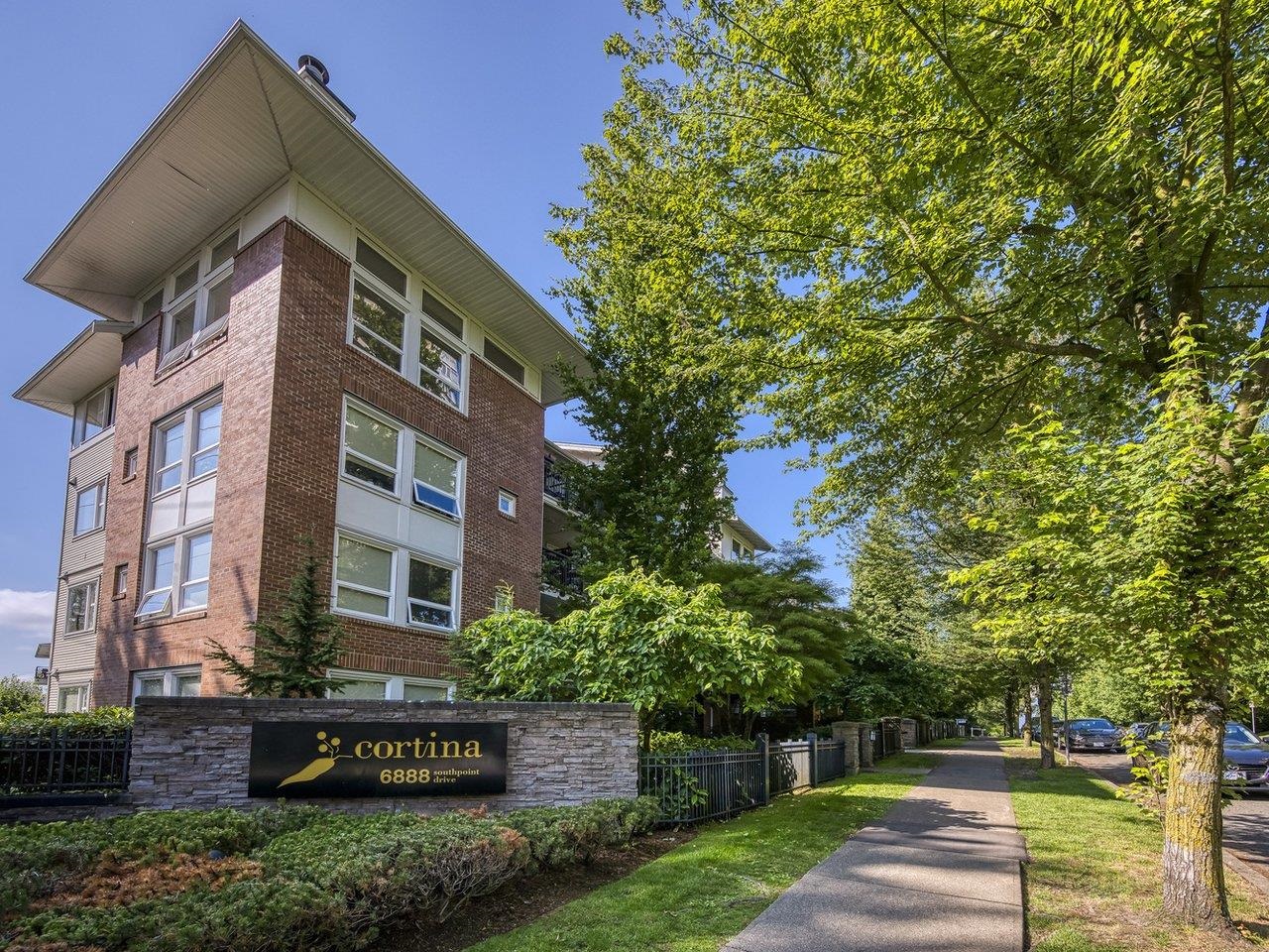 410 6888 SOUTHPOINT DRIVE, R3057403, BC,