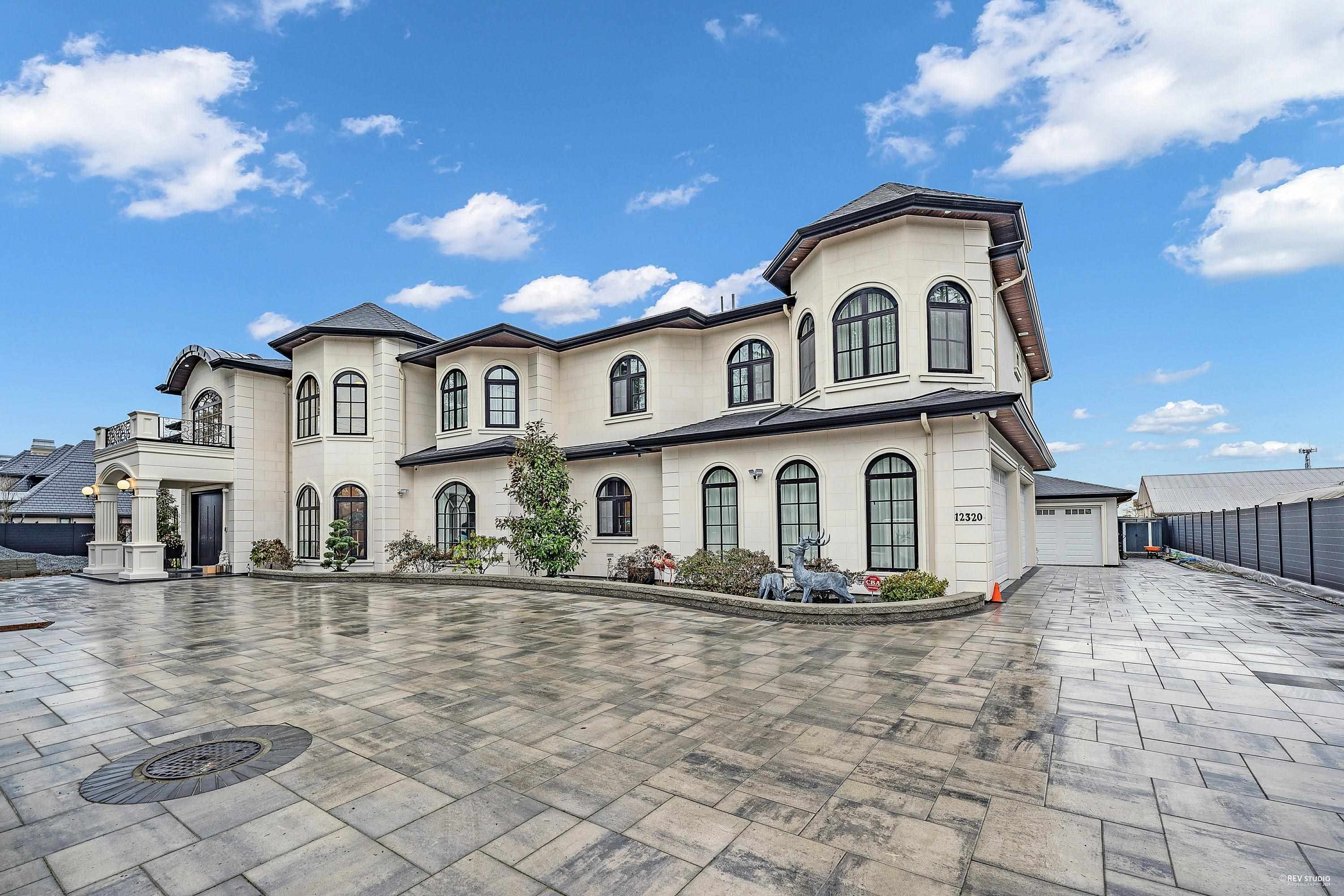 12320 NO. 3 ROAD, Richmond BC V7A 1X5, R3057419, BC,