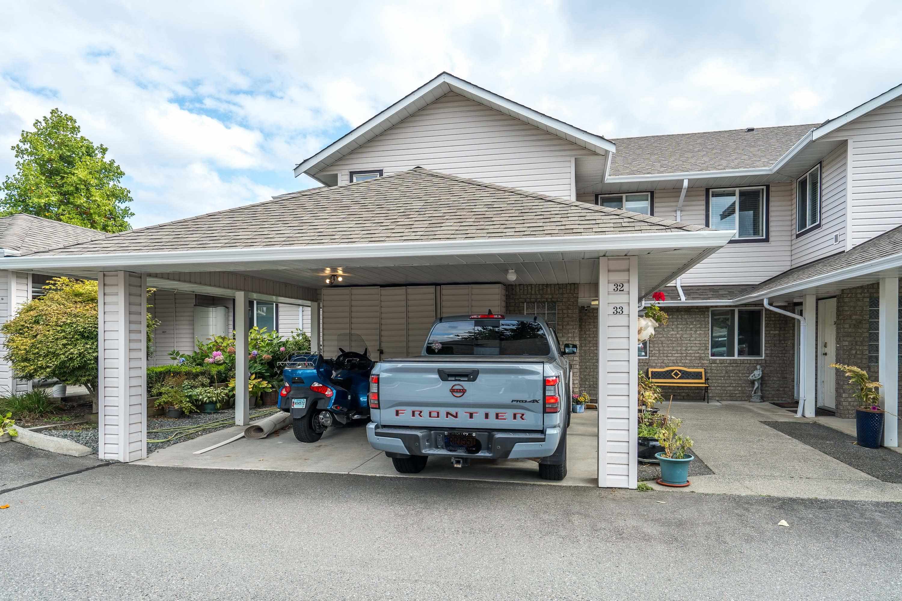 32 15020 66A AVENUE, R3057427, BC,