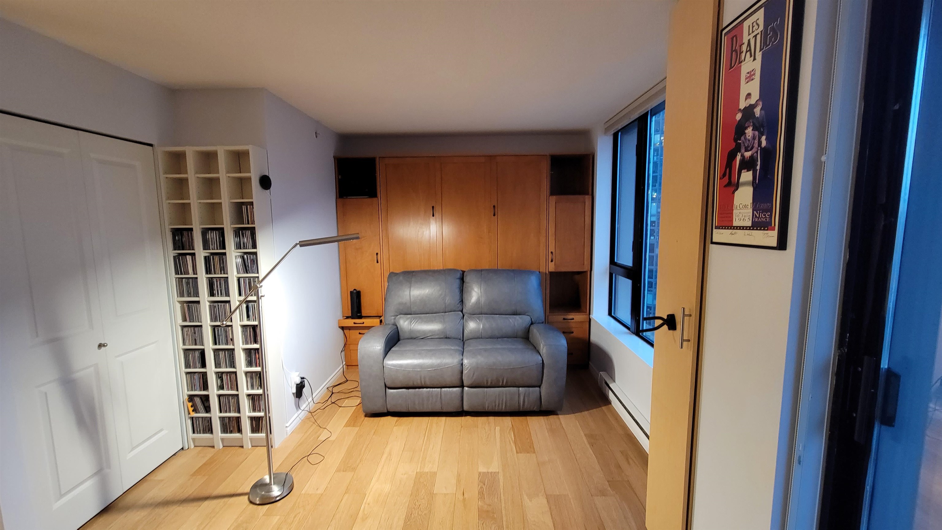1606 1295 RICHARDS STREET, R3057438, BC,
