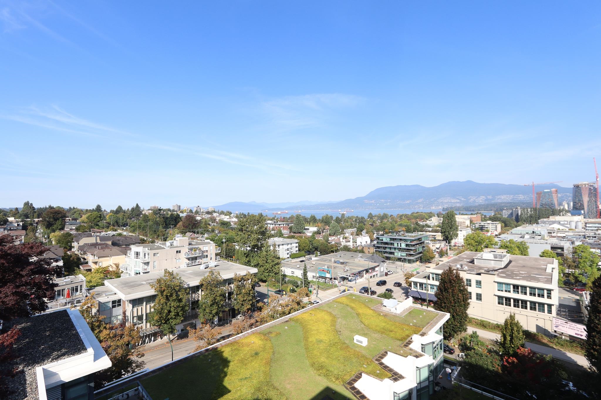 1107 1777 7TH AVENUE, R3057442, BC,