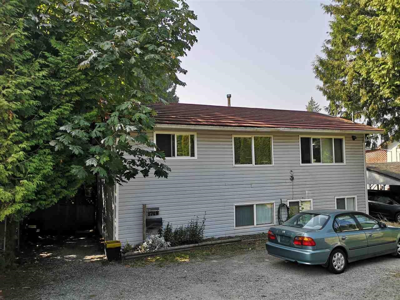 8749 112 STREET, Delta BC V4C 4X2, R3057444, BC,