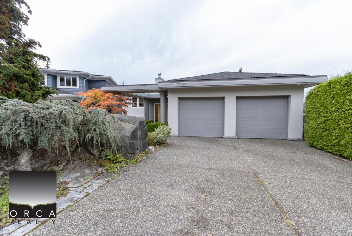 5476 W VISTA COURT, West Vancouver BC V7W 3G8, R3057456, BC,