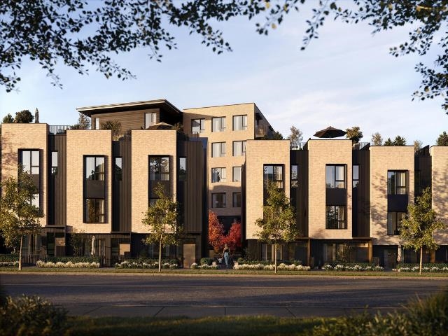 305 7232 MACPHERSON AVENUE, R3057458, BC,