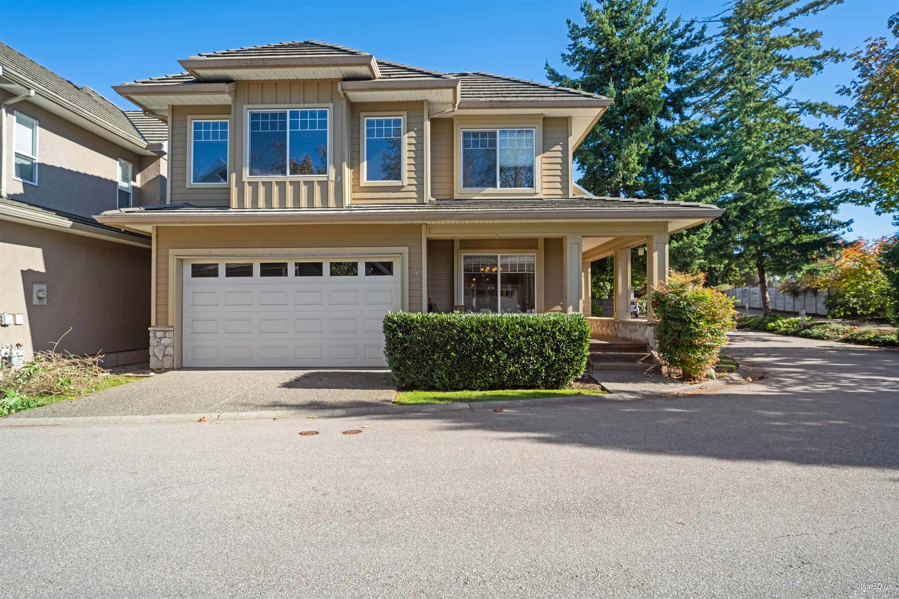 45 3363 ROSEMARY HEIGHTS CRESCENT, R3057466, BC,