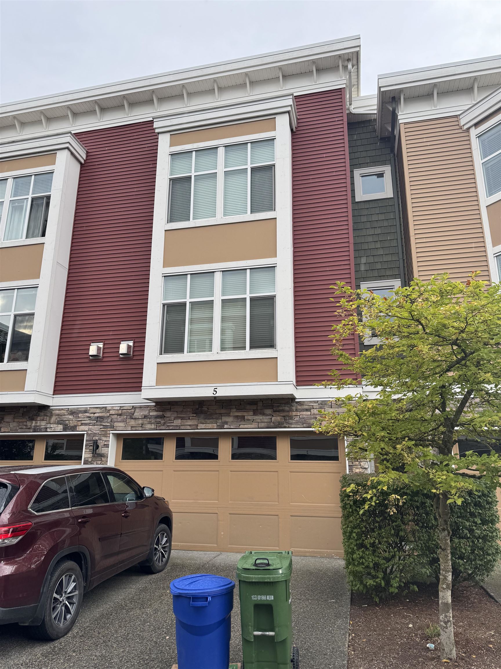 5 44420 SHERRY DRIVE, R3057468, BC,
