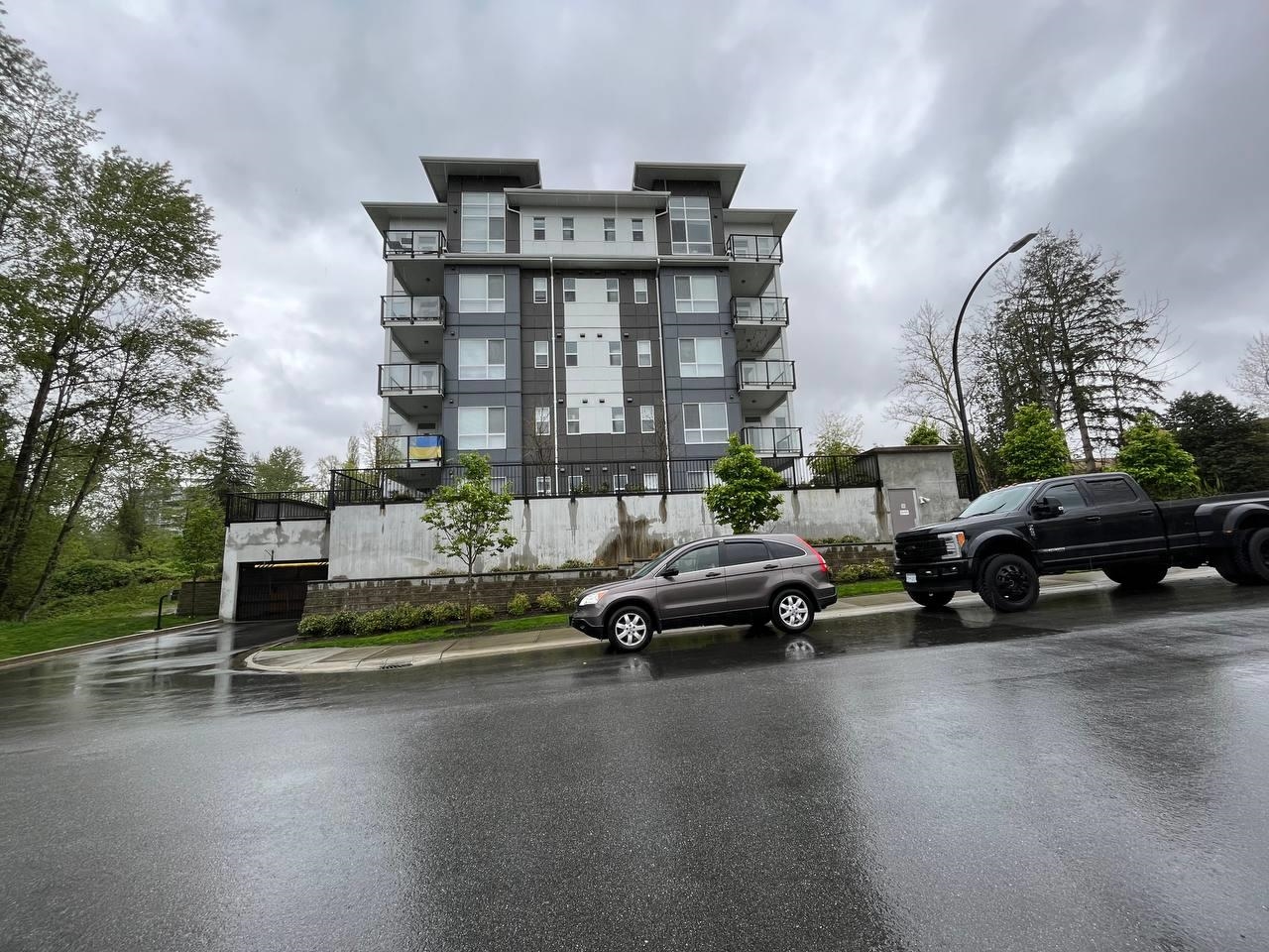 107 22315 122 AVENUE, R3057469, BC,