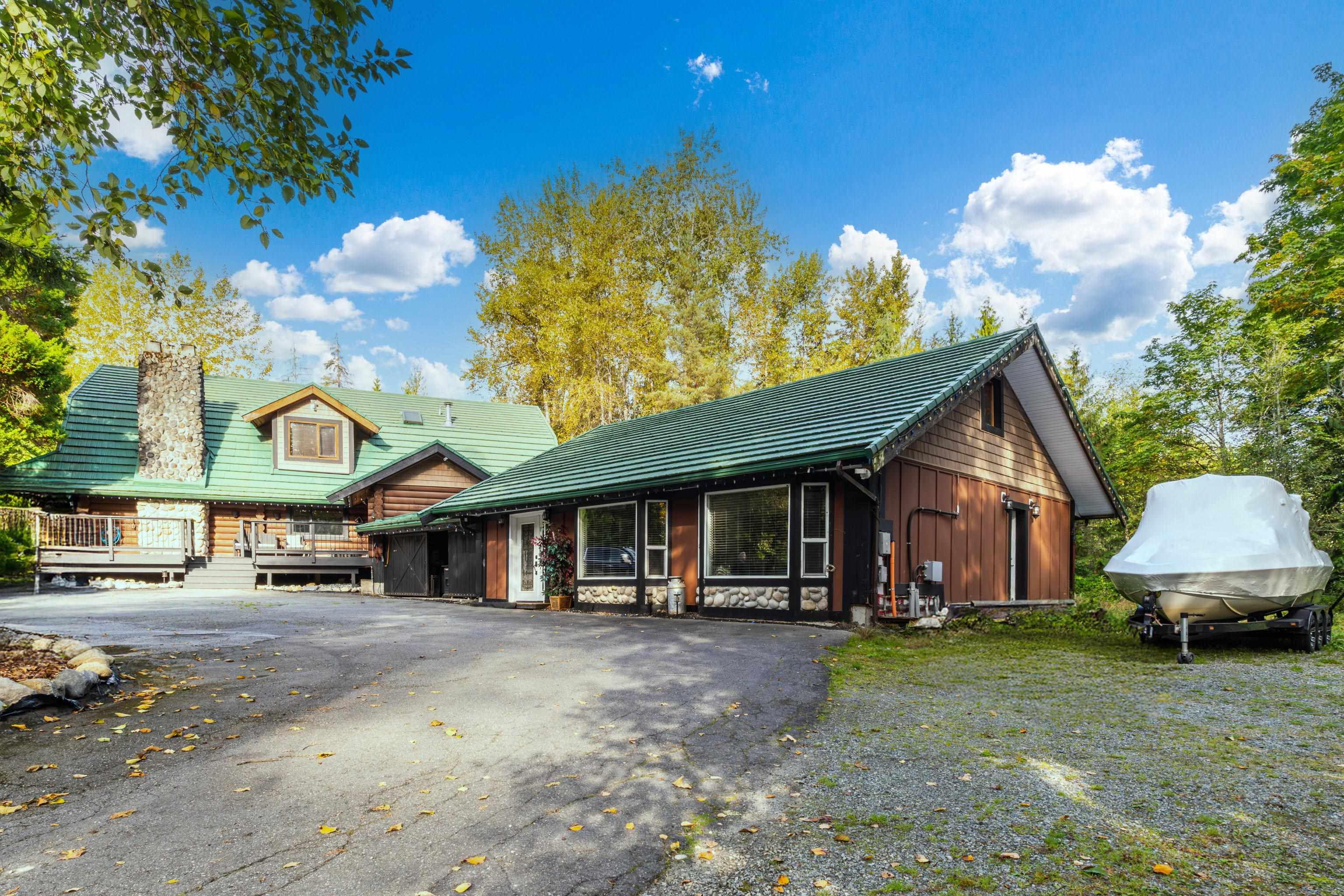 26651 CUNNINGHAM AVENUE, Maple Ridge BC V2W 1M8, R3057472, BC,
