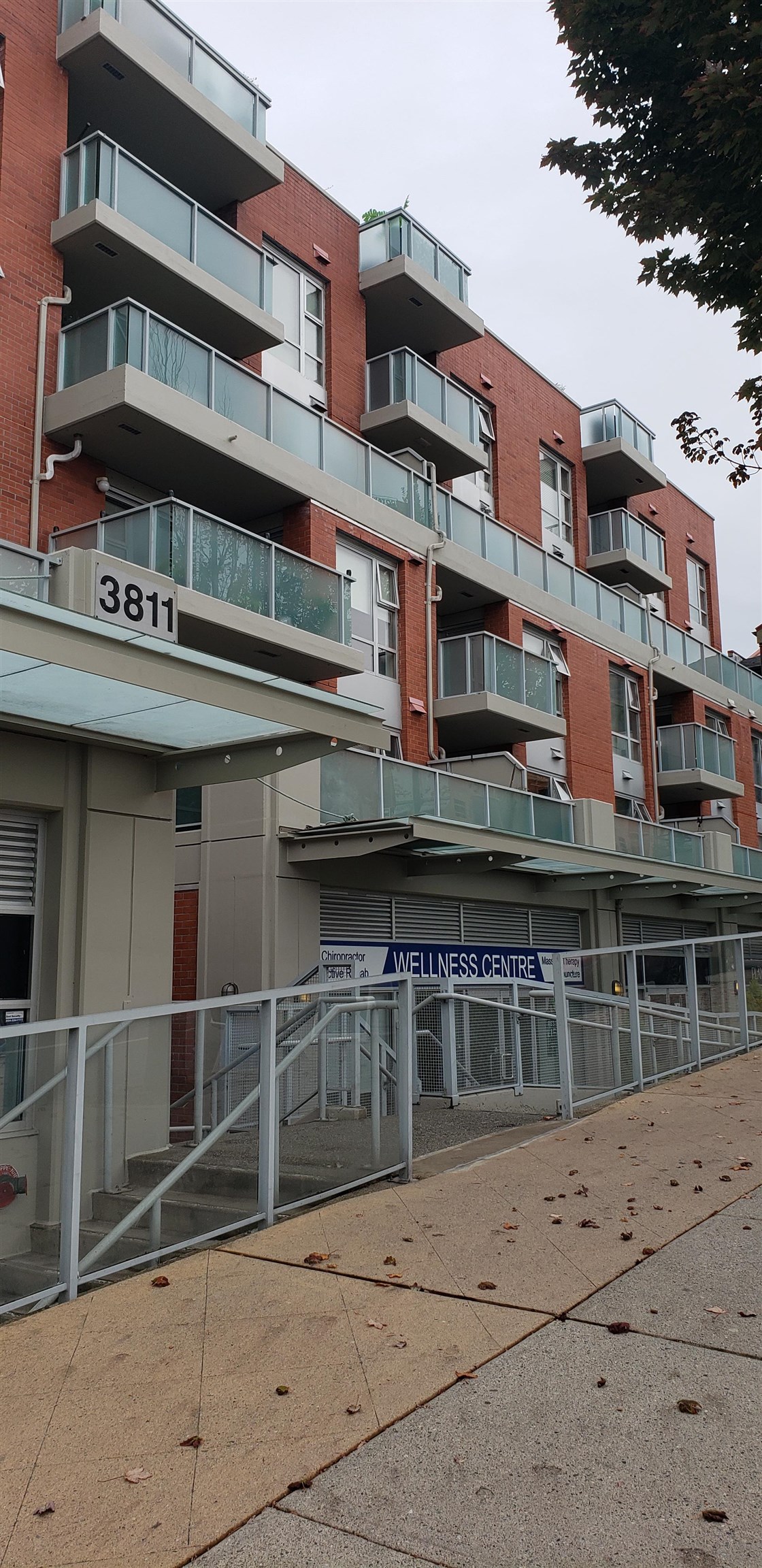 413 3811 HASTINGS STREET, R3057475, BC,