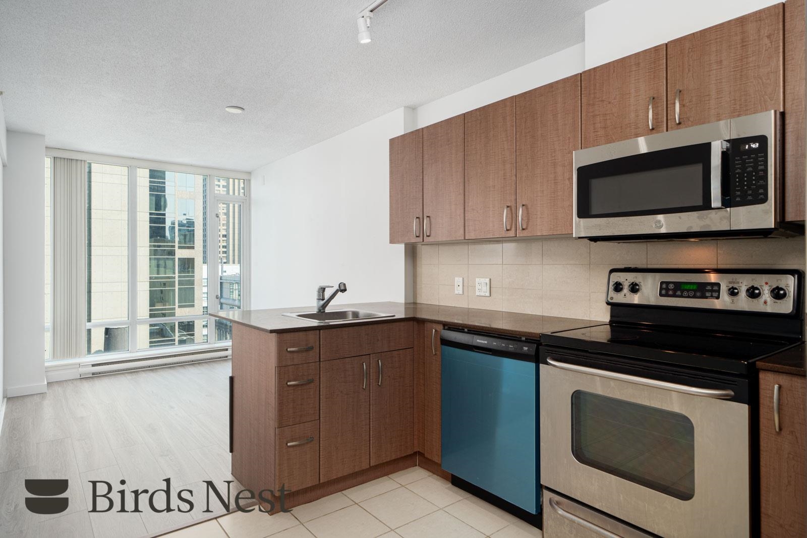 1208 610 GRANVILLE STREET, R3057484, BC,