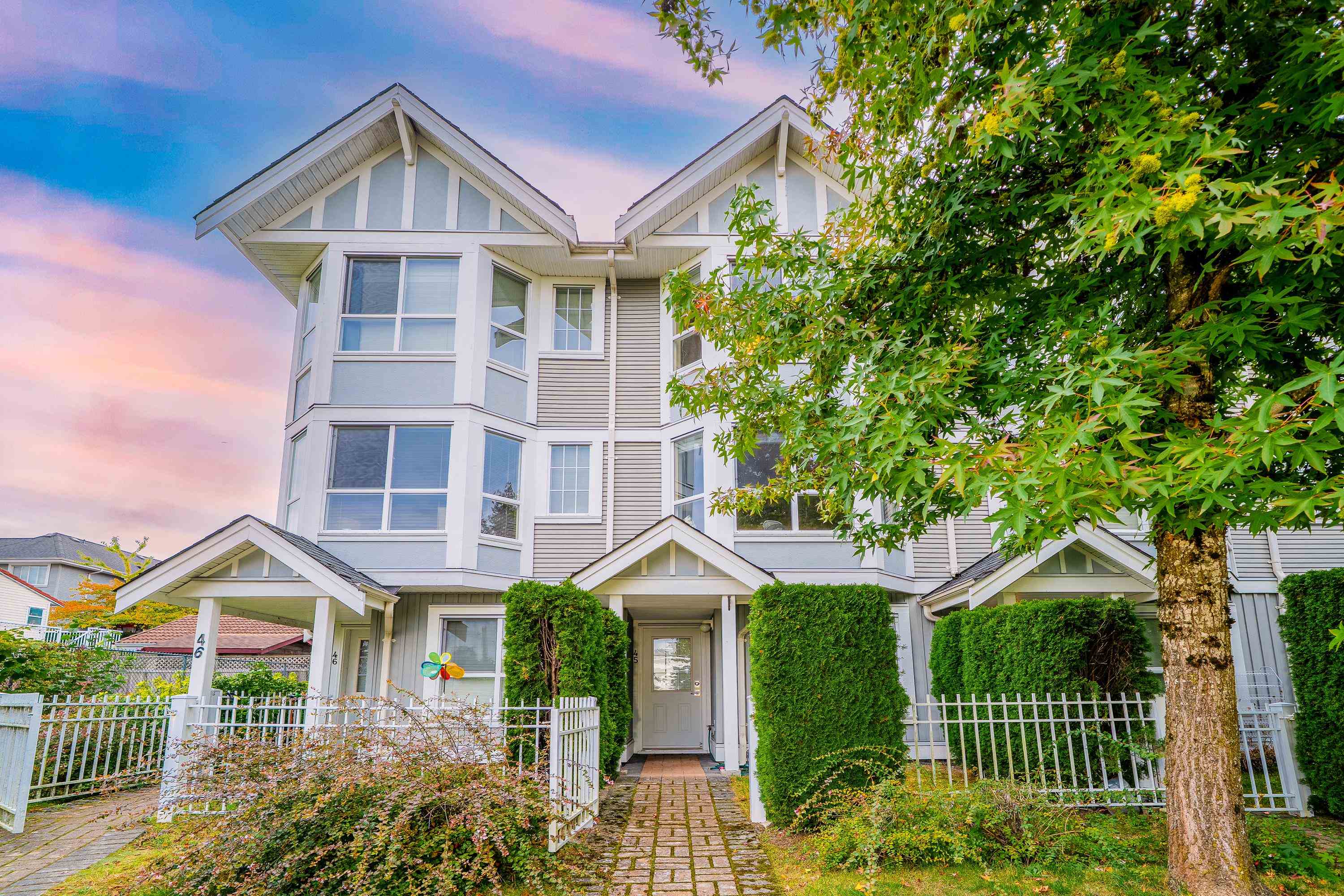 45 7370 STRIDE AVENUE, R3057486, BC,