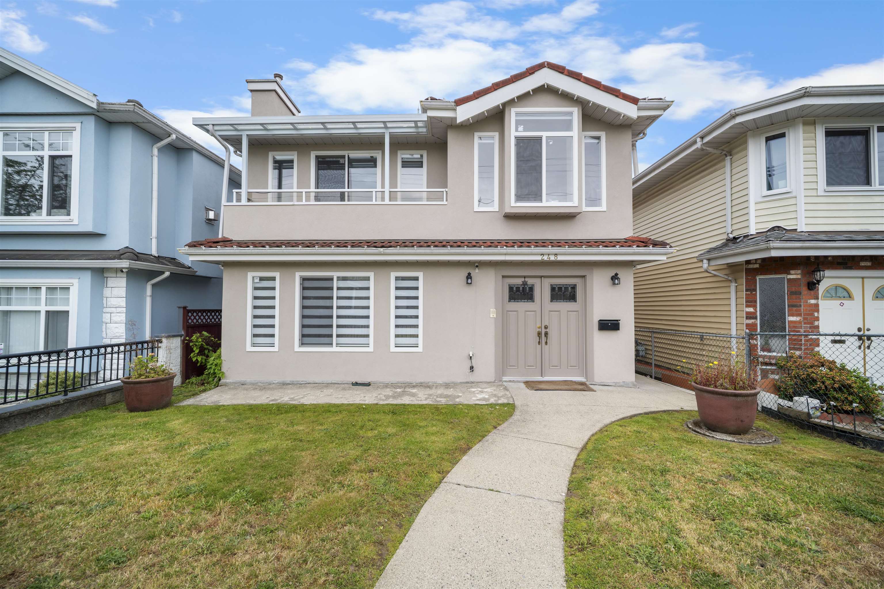 248 E 59TH AVENUE, Vancouver BC V5X 1X9, R3057495, BC,