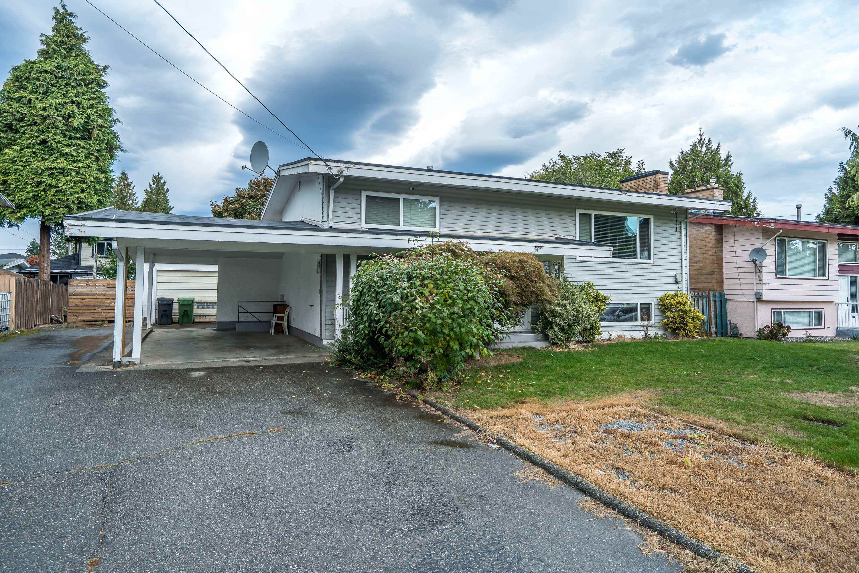 2545 LILAC CRESCENT, Abbotsford BC V2T 1P5, R3057504, BC,