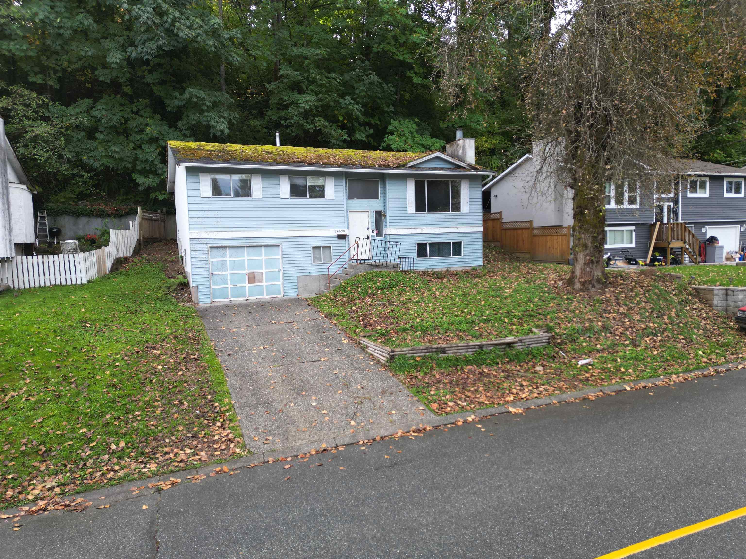 34630 IMMEL STREET, Abbotsford BC V2S 4T7, R3057512, BC,