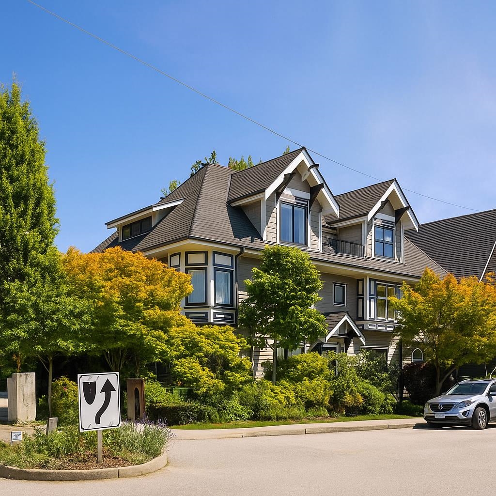 1902 STEPHENS STREET, Vancouver BC V6K 3V9, R3057518, BC,
