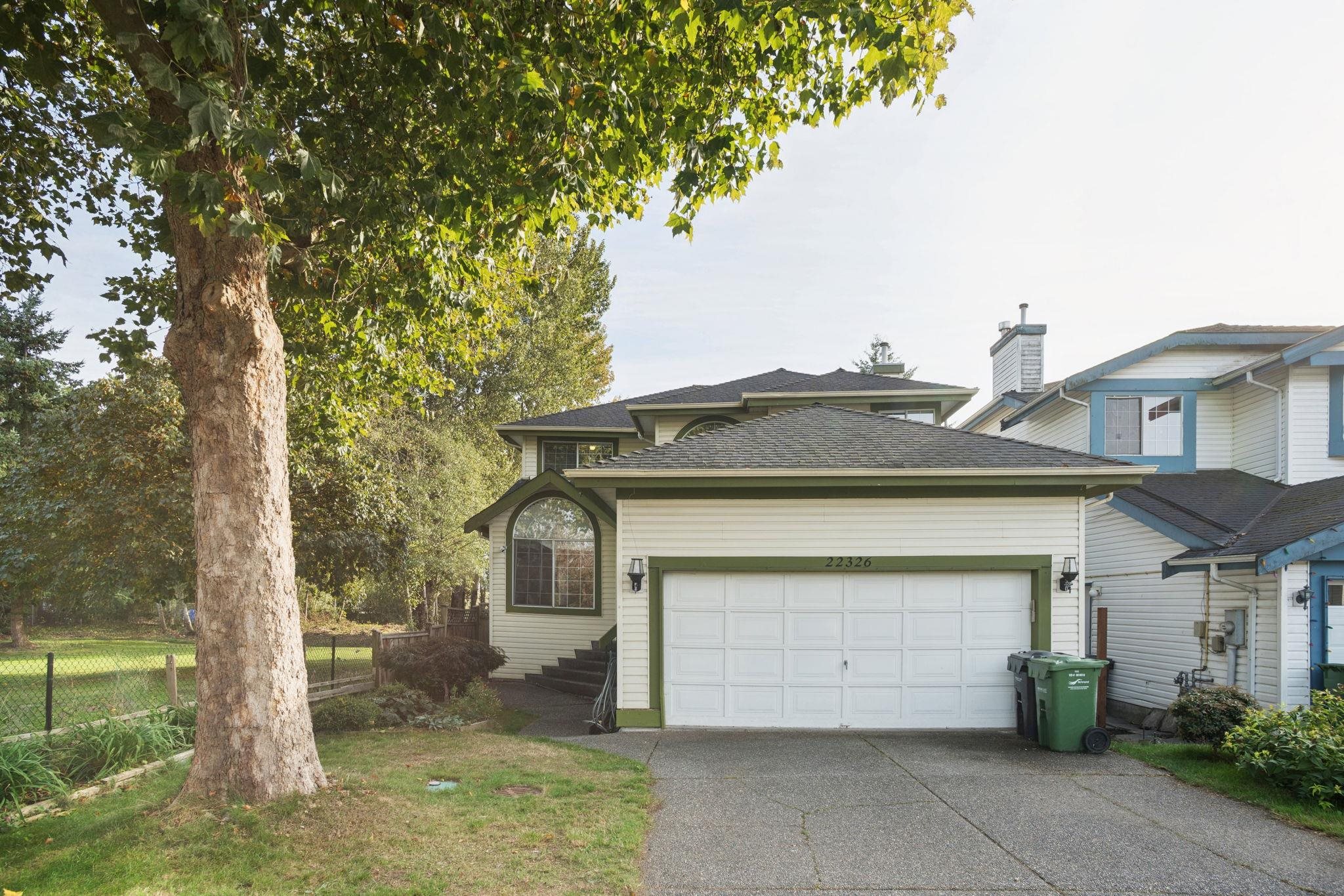 22326 WILSON AVENUE, Richmond BC V6V 2P5, R3057522, BC,