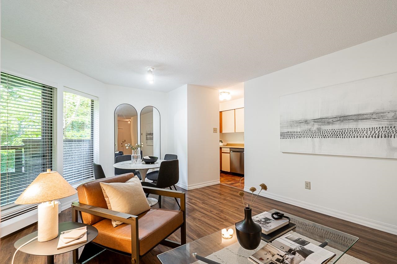 108 8460 ACKROYD ROAD, R3057533, BC,